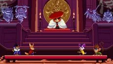 Kemono Heroes - гра в жанрі Кооператив (co-op)