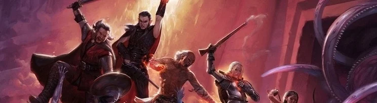 Купити Pillars of Eternity: Complete Edition дешево, знижки до 90% 🏷️, порівняння цін у різних магазинах