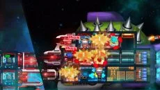 Fallout Shelter схожа на Fallout Shelter