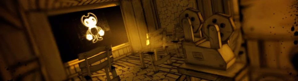 Купити Bendy and the Ink Machine дешево, знижки до 90% 🏷️, порівняння цін у різних магазинах