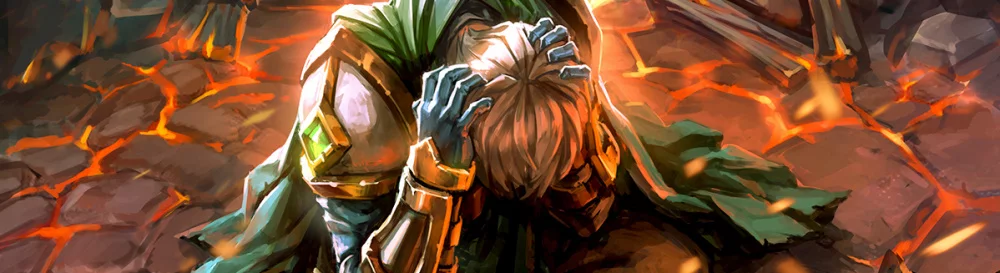Eternal Card Game - Hour of Glass DLC - всі досягнення для Windows 10, Xbox One (5 досягнень)