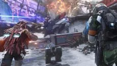 Call of Duty: Black Ops 3 схожа на Call of Duty: Black Ops 3