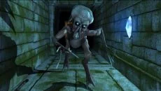 Legend of Grimrock схожа на Legend of Grimrock