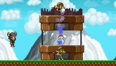 Adventure Time Run схожа на Adventure Time Run