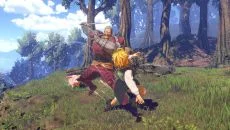 Arknights схожа на Arknights