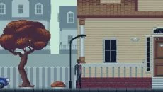 The Red Strings Club схожа на The Red Strings Club