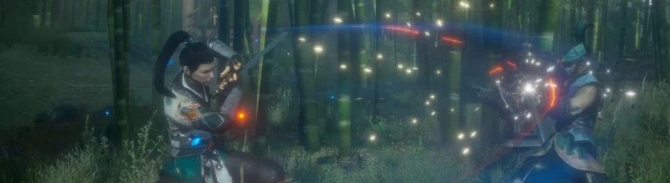 Hidden Dragon: Legend — Трейнер / Trainer (+8) [0.9.5.0] [FutureX] / Трейнери / Чити