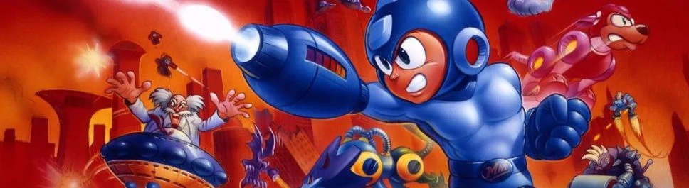 Дата виходу Mega Man Maker у різних країнах світу