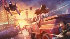 Gangstar Vegas - дата виходу для Android