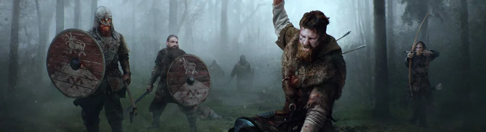 Дата виходу Life is Feudal: MMO у різних країнах світу