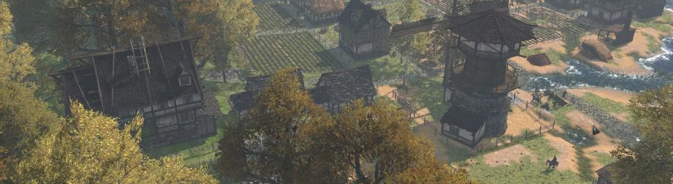 Форум Life is Feudal: Forest Village