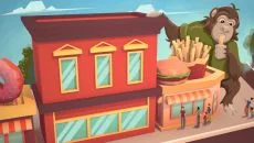 Late For Work - дата виходу для PC