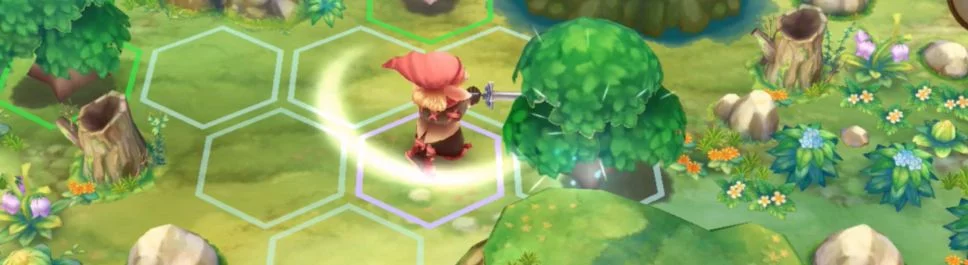 Усі відгуки та оцінки EGGLIA: Legend of the Redcap — 0 думок