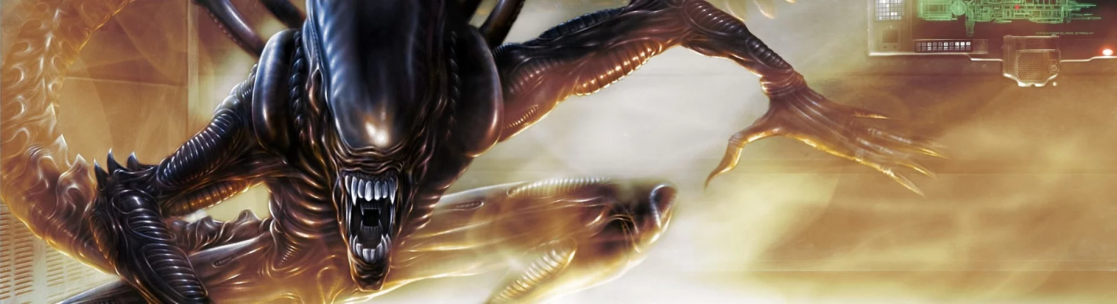 Найкращі ігри для Xbox 360, схожі на Alien Resurrection (Alien La Résurrection)