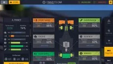 Motorsport Manager Mobile 3 схожа на Motorsport Manager Mobile 3