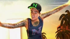 Tony Hawk's Pro Skater 2 (2001) схожа на Tony Hawk's Pro Skater 2 (2001)