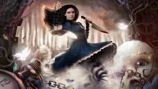 Alice: Madness Returns схожа на Alice: Madness Returns