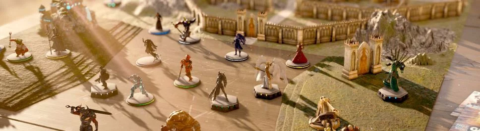 Негативні відгуки про Might &amp; Magic: Showdown (Might and Magic Showdown) — 0 думок