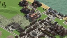 Rise of Industry - гра в жанрі Бізнес / менеджмент