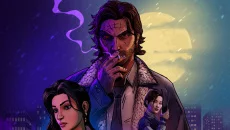 Batman: The Enemy Within - Episode 3: Fractured Mask схожа на Batman: The Enemy Within - Episode 3: Fractured Mask