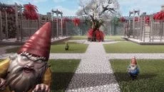 Looterkings - гра в жанрі Кооператив (co-op)