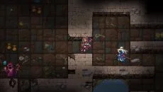 Rogue Legacy схожа на Rogue Legacy