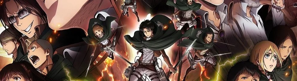 Купити Attack on Titan 2: Future Coordinates дешево, знижки до 90% 🏷️, порівняння цін у різних магазинах
