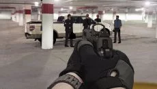 Hitman: Absolution схожа на Hitman: Absolution