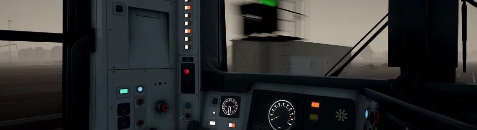 Негативні відгуки про Train Sim World: Great Western Express — 0 думок