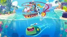 Monomals - дата виходу