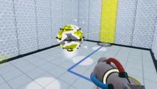 ChromaGun - дата виходу для Nintendo Switch 2