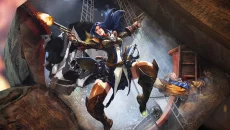 Assassin's Creed Odyssey схожа на Assassin's Creed Odyssey