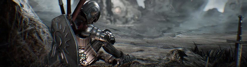 Sinner: Sacrifice for Redemption — Тренер / тренер (+8) [v1.0] [Futurex] / Трейнери / Чити