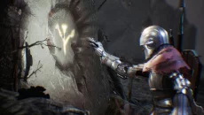 Dark Souls 2 схожа на Dark Souls 2