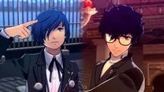 Persona 5: Dancing in Starlight - дата виходу для PS Vita