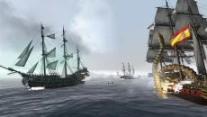 Pirates of the Burning Sea схожа на Pirates of the Burning Sea