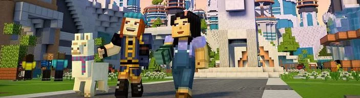 Дата виходу Minecraft: Story Mode Season Two - Episode 2: Giant Consequences у різних країнах світу