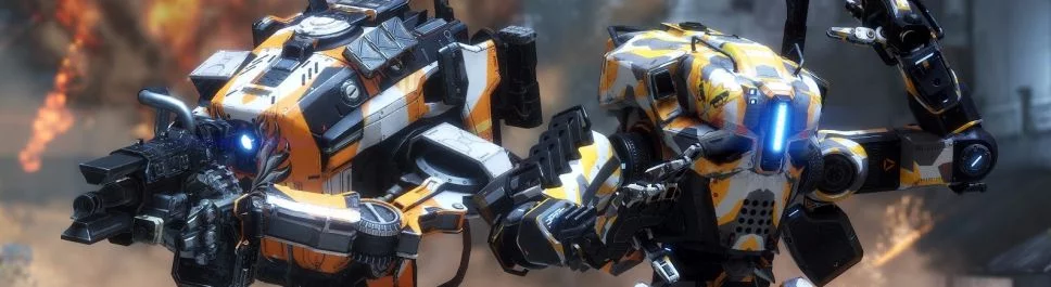 Статті Titanfall 2: Ultimate Edition - огляд, прев'ю, думки