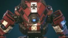 Titanfall схожа на Titanfall