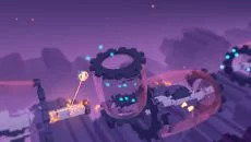 Bit.Trip Runner 2 схожа на Bit.Trip Runner 2