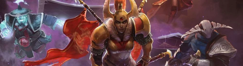Artifact: The Dota Card Game (Artifact) - останні новини сьогодні (вересень 2025) - злом захисту, системні вимоги, новини оновлень, де завантажити гру, трейлер