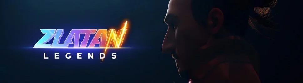 Купити Zlatan Legends дешево, знижки до 90% 🏷️, порівняння цін у різних магазинах