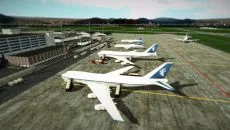 Airport Simulator 2018 - гра в жанрі Бізнес / менеджмент