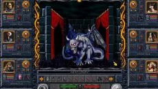 Legend of Grimrock схожа на Legend of Grimrock