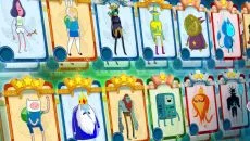 Adventure Time: Pirates of the Enchiridion схожа на Adventure Time: Pirates of the Enchiridion