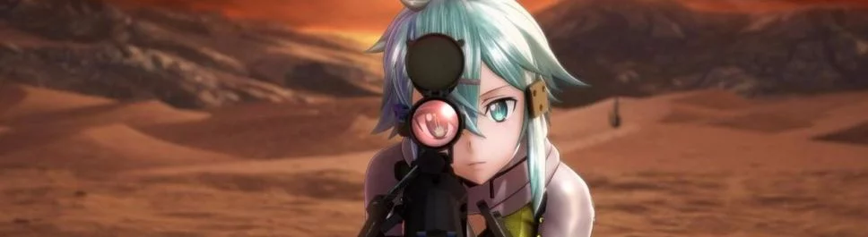 Купить Sword Art Online: Fatal Bullet (PROJEKT1514) дешево, скидки до 90% 🏷️, сравнение цен в разных магазинах