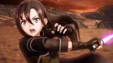Sword Art Online: Fatal Bullet - дата виходу для Nintendo Switch 2