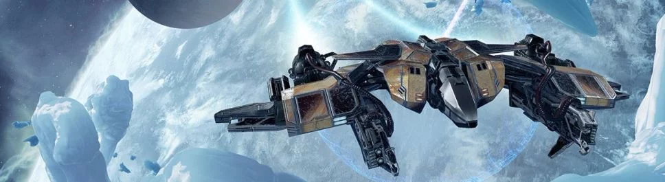Усі відгуки та оцінки EVE: Valkyrie - Warzone — 0 думок
