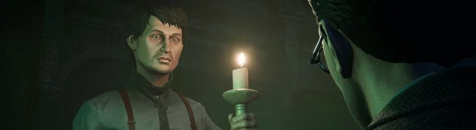 Найкращі ігри для Xbox One, схожі на Black Mirror
