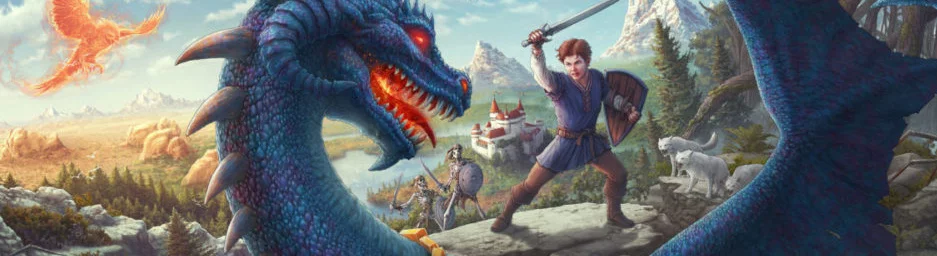 Дата виходу Beast Quest у різних країнах світу
